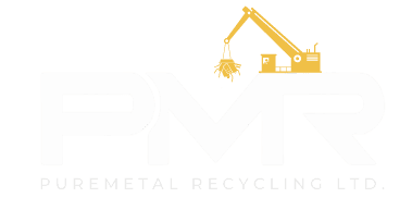 PureMetal Recycling Logo